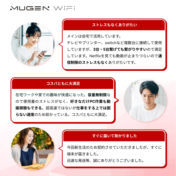 新規お声掛け不可 楽天市場】契約不要 wifi ポケット型Wi-Fi 契約なし 1年間100GB