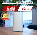 ホームルーター WiFi レンタル 60日 送料無料 即日配送 L13端末 WiMAX 5G対応 容量無制限　レンタルwifi ポケットWiFiレンタル ワイファイレンタルレンタルワイファイ Wi-Fi 2ヶ月 引っ越し wifi中継器 入院 在宅勤務