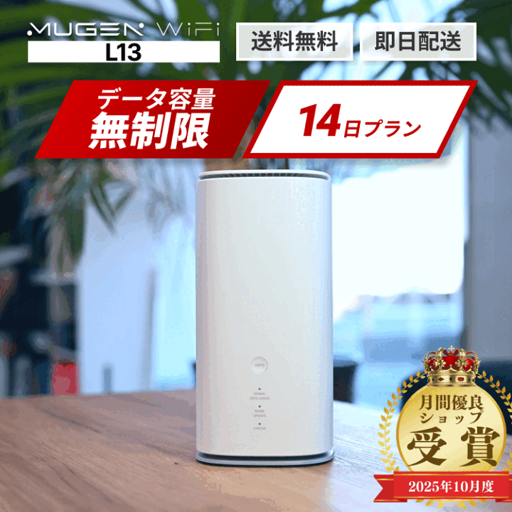 楽天市場】【送料無料 即日配送 無制限】ホームルーター WiFi レンタル