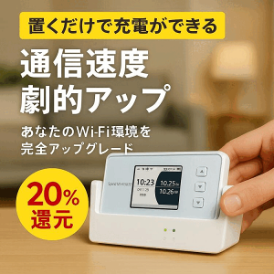 NAR01 本体　クレードル　セット Speed Wi-Fi 5G X11 WiMAX NAR01 ＋ 専用クレードル