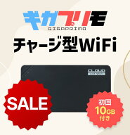 【スーパーセール!!最大50％OFF 即日配送 送料無料 返却不要】買い切りWiFi ギガプリモU3 100GB 30GB 10G…