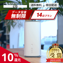 楽天市場】Speed Wi-Fi HOME 5G L13の通販