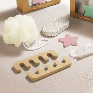 ビンゴ 景品【バスネイルケア5点ギフトセット】忘年会 ビンゴ景品 抽選会 キャンペーン ゴルフ コンペ ゴルフコンペ 縁日 お祭り イベント