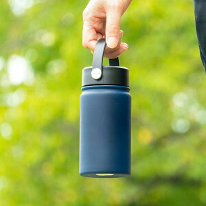 ビンゴ 景品【ハンドル付 保冷保温サーモボトル350ml】忘年会 ビンゴ景品 抽選会 キャンペーン ゴルフ コンペ ゴルフコンペ 縁日 お祭り イベント