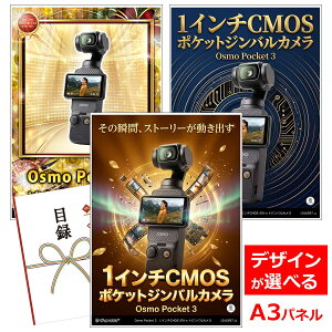 �ژ^ �p�l�� �r���S �i�i �yOsmo Pocket 3�@1�C���`CMOS �|�P�b�g�W���o���J�����zA3�p�l�� �r���S�i�i �O�����M�t�g�� �p�l���t �Y�N�� ������ �񎟉� ���I�� �S���t �R���y �i�i