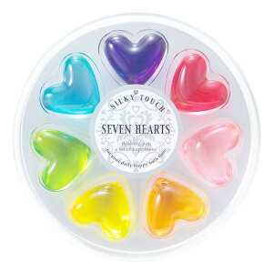 ビンゴ 景品【7つのハートが奏でるバスギフト】忘年会 ビンゴ景品 抽選会 キャンペーン ゴルフ コンペ ゴルフコンペ 縁日 お祭り イベント