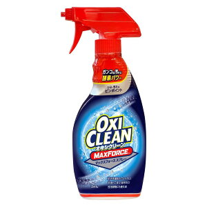 �I�L�V�N���[�� �}�b�N�X�t�H�[�X �X�v���[ 354ml OXI CLEAN ������ ���ݔ��� ���ݔ��� �v���P�A ��� �Y�� �D���� �H�ׂ��ڂ� ���t ������ �玉 �y�f �O���t�B�R