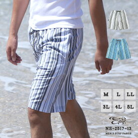 男性水着 水着 メンズ サーフパンツ 海水パンツ 海パン ns-2517-13