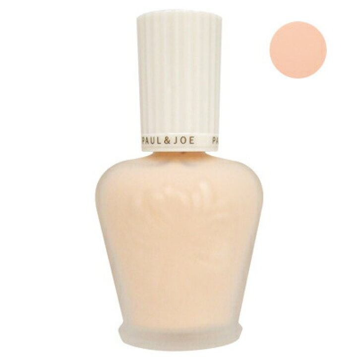 楽天市場 最大1000円offクーポン配布中 訳あり 箱くずれ ポール ジョー プロテクティング ファンデーション プライマー 30ml 01 Spf50 Pa 美容液 日焼け止め 化粧下地 ポール アンド ジョー Paul Joe Free Feel
