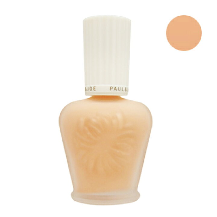楽天市場 最大1000円offクーポン配布中 ポール ジョー プロテクティング ファンデーション プライマー 02 30ml Spf50 Pa 日焼け止め 化粧下地 美容液 ポール アンド ジョー Paul Joe Free Feel