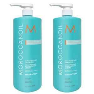 ���ő�10�{�G���g���[�����X�������v�� ��2�{�Z�b�g �����b�J���I�C�� �G�A���[ ���C�X�`���[ �V�����v�[ 920ml ���e���ꔄ �T�����ꔄ�i MOROCCANOIL �w�A�P�A �A���K���I�C�� �q�A�������_ 