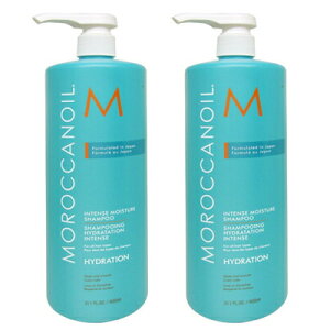 ���ő�10�{�G���g���[�����X�������v�� �� 2�{�Z�b�g �����b�J���I�C�� �C���e���X ���C�X�`���[ �V�����v�[ 920ml ���e���ꔄ �T�����ꔄ�i MOROCCANOIL �w�A�P�A �A���K���I�C�� �����t�G�L