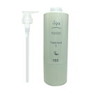 ■最大P10倍 エントリー＆当店買い回り要■ ナンバースリー イルガ 薬用トリートメント S 620g 医薬部外品 サロン専売品 美容室専売 トリートメント NUMBER THREE NO3
