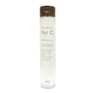 ő2100~OFFN[|zz io[X[ vANV tH[V[ Vv[ 170ml eꔄ e e@ T ꔄi {g NUMBER THREE NO3 Proaction forC Shampoo wAPA