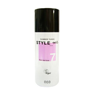 ő2100~OFFN[|zz io[X[ X^C~[ X[p[n[h Xv[ 100g eꔄ e e@ T ꔄi wAX^CO NUMBER THREE NO3 Style me Super Hard Spray wA