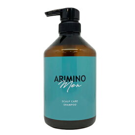■最大P10倍＆クーポン エントリー＆当店買い回り要■ アリミノ メン スカルプケア シャンプー 680ml サロン専売品 美容室専売 スカルプ スキャルプ 泡 ポンプ ARIMINO