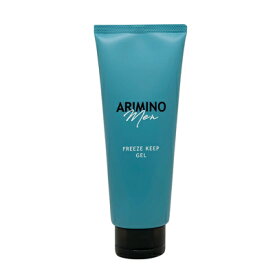 ■最大2100円OFFクーポン配布中■ アリミノ メン フリーズキープ ジェル 200g サロン専売品 美容室専売 ヘアスタイリング ARIMINO