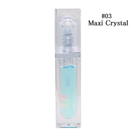 ■最大2100円OFFクーポン配布中■ バニラコ ボリューム リッププランパー # 03 マキシクリスタル 3.8g リップグロス ティント リップケア 韓国コスメ BANILA CO