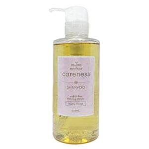 ő2100~OFFN[|zz y󂠂 VNjz PAlX Vv[ t[eB[ t[ 500ml eꔄ Tꔄ CARENESS