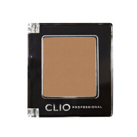 ■最大2800円OFFクーポン配布中■ CLIO クリオ プロ シングル シャドウ # M43 ウッド 1.5g パウダー アイシャドウ 韓国コスメ