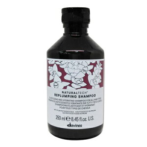 ���ő�2100�~OFF�N�[�|���z�z���� �_���B�l�X �i�`�������e�b�N �V�����v�[ RP 250ml �_���[�W�P�A �ێ� �����P�A ���˂� davines