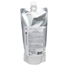 ■最大P10倍＆クーポン エントリー＆当店買い回り要■ デミ コンポジオ CMC リペア シャンプー 450ml レフィル 詰め替え ヘアシャンプー CMCケア サロン専売 美容室専売 DEMI