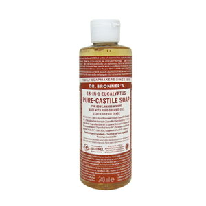ő2100~OFFN[|zz hN^[ui[ }WbN \[v 240ml [J {fB\[v ێ A  nhEHbV DR.BRONNER'S