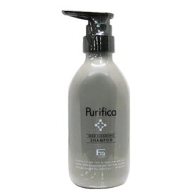 ■最大P10倍＆クーポン エントリー＆当店買い回り要■ フィヨーレ Fエイド プリフィカ シャンプー 400ml サロン専売 美容室専売 ヘアシャンプー ボトル FIOLE