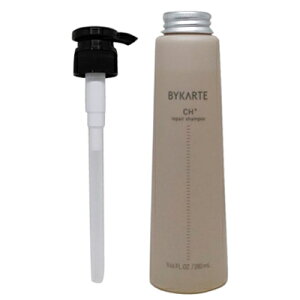 ���ő�P10�{ �G���g���[�����X�������v�� �z�[���[ �o�C�J���e ���y�A�V�����v�[ CH+ 280ml �|���v�t�� ���e���ꔄ �T�����ꔄ �V�����v�[ �_���[�W�P�A hoyu BYKARTE