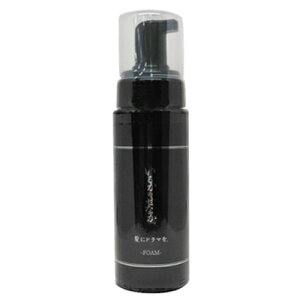 ■最大2100円OFFクーポン配布中■ 髪にドラマを いるかのせなか フォーム トリートメント 200g サロン専売 美容室専売 泡 洗い流さない トリートメント アウトバス 髪ドラ