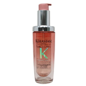 ■最大2100円OFFクーポン配布中■ 【訳あり 箱くずれ】 ケラスターゼ CA ユイル シカグロス 75ml 洗い流さない トリートメント サロン専売 美容室専売 ロレアル KERASTASE PARIS