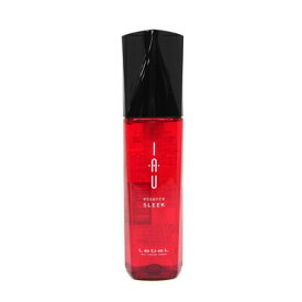 ■最大P10倍＆クーポン エントリー＆当店買い回り要■ ルベル イオ エッセンス スリーク 100ml トリートメント ヘアオイル 美容室専売 サロン専売品 洗い流さない アウトバス LebeL