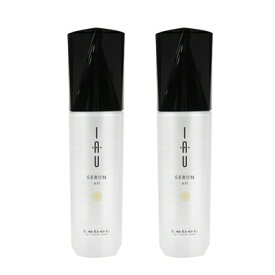 ■最大P10倍＆クーポン エントリー＆当店買い回り要■ ● 2本セット ルベル イオ セラム オイル 100ml トリートメント 美容室専売 サロン専売品 LebeL