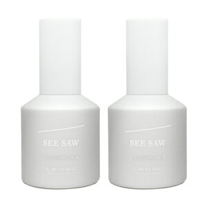 ő2100~OFFN[|zz  2{Zbg x V[\[ NA~N i` 80ml wAg[gg eꔄ Tꔄ LebeL SEE/SAW