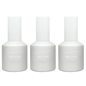 ő2100~OFFN[|zz  3{Zbg x V[\[ NA~N i` 80ml wAg[gg eꔄ Tꔄ LebeL SEE/SAW