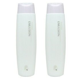 ■最大10倍エントリー＆当店買い回り要■ ● 【2本セット】 リトルサイエンティスト リケラ エマルジョン 200ml 美容室専売 サロン専売品 ヘア トリートメント アウトバス インバス 両用 ReKERA