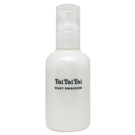 ■最大2100円OFFクーポン配布中■ リトルサイエンティスト トイトイトーイ シルキーエマルジョン 150ml 美容室専売 サロン専売 アウトバス トリートメント ダメージケア ReKERA