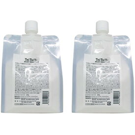 ■最大2100円OFFクーポン配布中■ ● 2個セット リトルサイエンティスト トイトイトーイ シルキーエマルジョン 500g レフィル 詰め替え 美容室専売 サロン専売 アウトバス トリートメント ダメージケア ReKERA