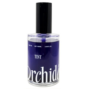 őP10{ Gg[Xv ]ILf eBgIC 100ml eꔄ e ꔄi T wAIC Maison Orchidee vtFbVi[X