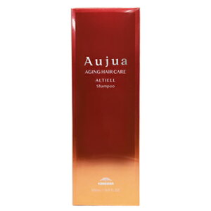 ���ő�2100�~OFF�N�[�|���z�z���� �~���{�� �I�[�W���A �A���e�B�[�� �V�����v�[ 500ml �w�A�V�����v�[ ���e���ꔄ �T�����ꔄ AL Aujua MILBON
