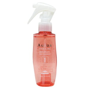 ���ő�P10�{ �G���g���[�����X���������v�� �~���{�� �I�[�W���A ���y�A���e�B 1 120ml ���e���ꔄ �T�����ꔄ 4�X�e�b�v �T���� �g���[�g�����g 4step Aujua MILBON
