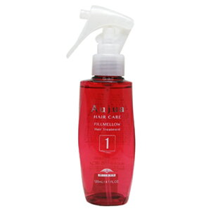 ���ő�P10�{ �G���g���[�����X���������v�� �~���{�� �I�[�W���A �t�B�������E 1 120ml ���e���ꔄ �T�����ꔄ 4�X�e�b�v �T���� �g���[�g�����g 4step Aujua MILBON
