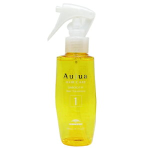 ���ő�P10�{ �G���g���[�����X���������v�� �~���{�� �I�[�W���A �X���[�X 1 120ml ���e���ꔄ �T�����ꔄ 4�X�e�b�v �T���� �g���[�g�����g 4step Aujua MILBON
