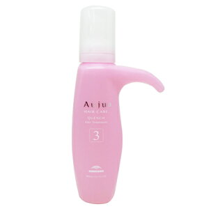 ���C�x���g�G���g���[+���X�������ōő�P10�{�� �~���{�� �I�[�W���A �N�G���` 3 180ml ���e���ꔄ �T�����ꔄ 4�X�e�b�v �T���� �g���[�g�����g 4step Aujua MILBON