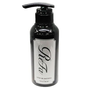 ■最大2100円OFFクーポン配布中■ 【訳あり シュリンク破れあり】 MTG リファ イオンケアトリートメント 290g トリートメント サロン専売品 美容室専売 ReFa