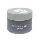 ■最大2100円OFFクーポン配布中■ ナカノ モデニカ アート グリース 90g スタイリング サロン専売品 美容室専売 ウェットタイプ 中野製薬 NAKANO