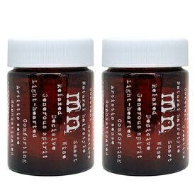 ■最大2100円OFFクーポン配布中■ ● 【2個セット】 ナカノ モデニカ ナチュラル 90g J スタイリング ヘア ジェル サロン専売品 美容室専売 中野製薬 NAKANO