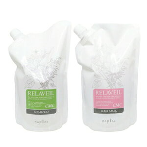 ő2100~OFFN[|zz  Zbg̔ iv x[ CMC Vv[ 1000ml + wA}XN 1000g tB lߑւ eꔄ Tꔄ g[gg CMCPA NAPLA RELAVEIL