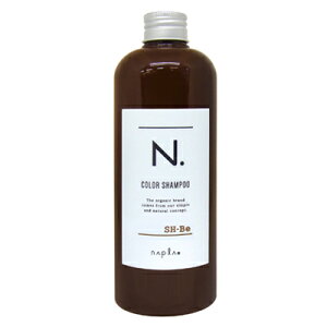 ő2100~OFFN[|zz y󂠂 z iv Gkhbg J[ Vv[ 320ml Be x[W eꔄ e ꔄi wAPA T COLOR SHAMPOO N. NAPLA