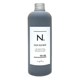 ő2100~OFFN[|zz iv Gkhbg J[ g[gg 300g Bk ubN eꔄ e ꔄi wAPA T COLOR TREATMENT N. NAPLA